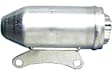 2001 Jaguar Vanden Plas - A/C Receiver Drier, 4.0L 8Cyl, Sold Individually, APA/URO Parts OE Replacement