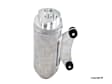 2001 Jaguar Vanden Plas - A/C Receiver Drier, 4.0L 8Cyl, Sold Individually, APA/URO Parts OE Replacement