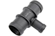 N90692901 Direct Fit Radiator Coolant Hose Connector, Sold Individually