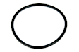 N91084501 Automatic Transmission Filter O-Ring - Direct Fit