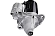 NAD101490 Starter, New, APA/URO Parts OE Replacement