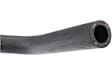 NNE3946CA APA/URO Parts Heater Hose Heater Hose - Black, EPDM Rubber, Direct Fit, Sold Individually