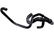 PEH000080 Radiator Hose, APA/URO Parts OE Replacement