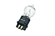 PW24W Light Bulb - Clear, Direct Fit, Sold Individually