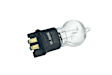 PW24W Light Bulb - Clear, Direct Fit, Sold Individually