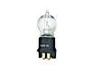 PW24W Light Bulb - Clear, Direct Fit, Sold Individually