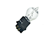 PW24W Light Bulb - Clear, Direct Fit, Sold Individually