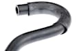 QEH102790 APA/URO Parts OE Replacement Power Steering Suction Hose - Black, Direct Fit