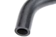 QEH102790 APA/URO Parts OE Replacement Power Steering Suction Hose - Black, Direct Fit