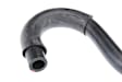 QEH102790 APA/URO Parts OE Replacement Power Steering Suction Hose - Black, Direct Fit