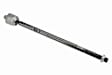 QFK500030 Front, Driver or Passenger Side, Inner Tie Rod End