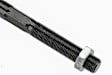 QFK500030 Front, Driver or Passenger Side, Inner Tie Rod End