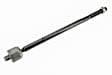 QFK500030 Front, Driver or Passenger Side, Inner Tie Rod End