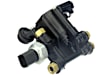 RVH000046 Air Pump Solenoid Valve - Direct Fit