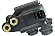 RVH000046 Air Pump Solenoid Valve - Direct Fit