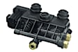 RVH000095 Air Pump Solenoid Valve - Direct Fit