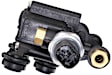 RVH500070 Air Pump Solenoid Valve - Direct Fit