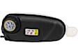 2011 Jaguar XK - Coolant Reservoir, With Cap & Sensor