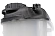 2011 Jaguar XK - Coolant Reservoir, With Cap & Sensor