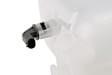 2011 Jaguar XK - Coolant Reservoir, With Cap & Sensor