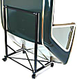 TC107BLACK Hardtop Storage Cart - Direct Fit, Sold Individually