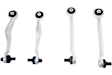 VAGB5CAKIT Control Arm Kit