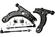 VWA46PCKIT APA/URO Parts Suspension Kit Suspension Kit