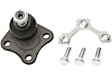 VWA46PCKIT APA/URO Parts Suspension Kit Suspension Kit