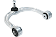 2008 Mercedes Benz GL550 - Suspension Kit