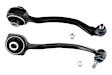 2012 Mercedes Benz SLK350 - Suspension Kit