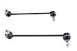2012 Mercedes Benz SLK350 - Suspension Kit