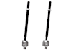 2012 Mercedes Benz SLK350 - Suspension Kit