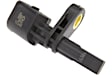 WHT003857 ABS Speed Sensor Sold Individually
