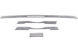 WK107BS Dash Trim -, Set