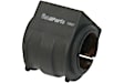 XR819697 Front, Driver or Passenger Side Sway Bar Bushing, Sold Individually, APA/URO Parts OE Replacement