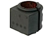 XR819697 Front, Driver or Passenger Side Sway Bar Bushing, Sold Individually, APA/URO Parts OE Replacement
