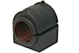 XR819697 Front, Driver or Passenger Side Sway Bar Bushing, Sold Individually, APA/URO Parts OE Replacement