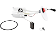 XR822164 Passenger Side Fuel Pump, Electric, With Fuel Sending Unit, APA/URO Parts OE Replacement