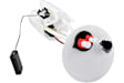 XR822164 Passenger Side Fuel Pump, Electric, With Fuel Sending Unit, APA/URO Parts OE Replacement