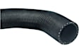 XR827648 Upper EPDM Rubber Radiator Hose, 3.0L, 6Cyl