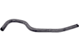 XR849442 APA/URO Parts OE Replacement Coolant Reservoir Hose - Direct Fit, Sold Individually
