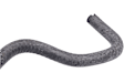 XR849442 APA/URO Parts OE Replacement Coolant Reservoir Hose - Direct Fit, Sold Individually