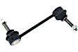 XR855185 Front, Driver or Passenger Side Sway Bar Link, APA/URO Parts OE Replacement