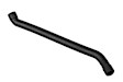 112-018-01-82 Breather Hose, Sold individually