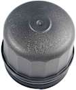 11-42-7-615-389 Oil Filter Cover - Direct Fit