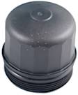 11-42-7-615-389 Oil Filter Cover - Direct Fit