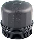 11-42-7-615-389 Oil Filter Cover - Direct Fit