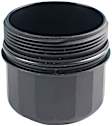 11-42-7-615-389 Oil Filter Cover - Direct Fit