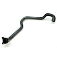 11-53-7-545-890 Cooling Hose - Direct Fit, Sold individually