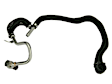 11-53-7-578-687 Passenger Side Turbocharger Coolant Line